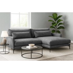 Minkštas kampas EDO-LC (Kate-07) D